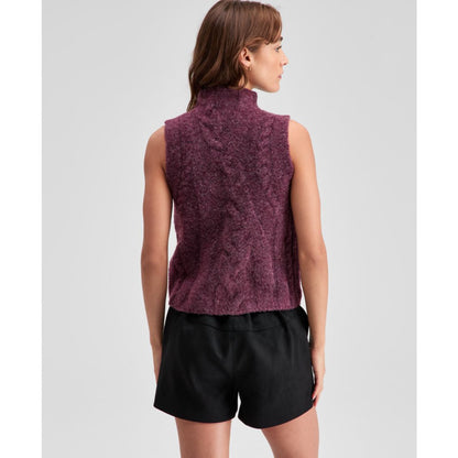 And Now This Women's Cable-Knit Tank, Exclusively at Macy's