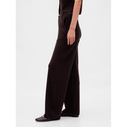 Lightweight CashSoft Tailored Pants