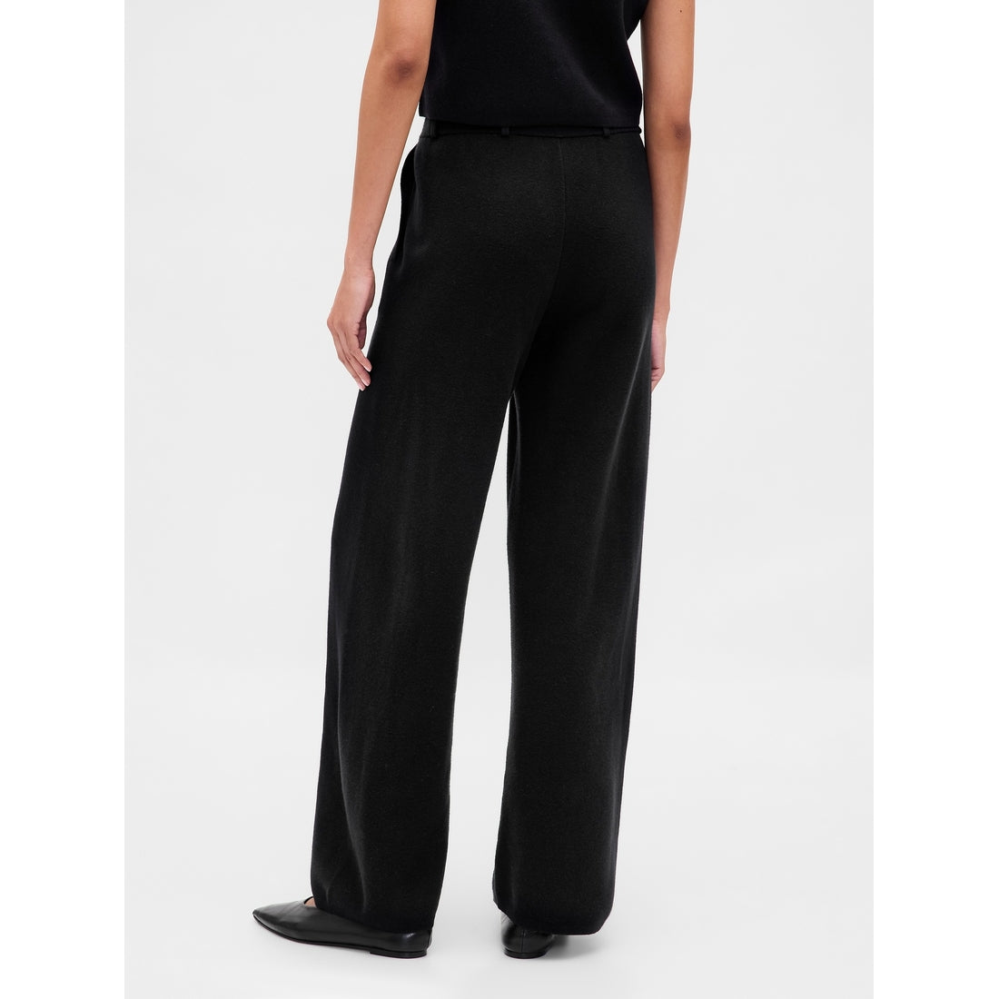 Lightweight CashSoft Tailored Pants