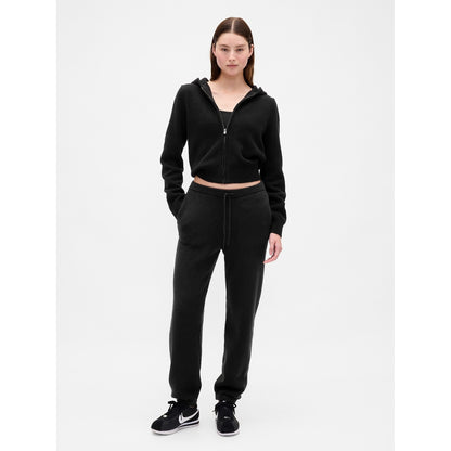 Women's Cashsoft Sweater Zip Hoodie