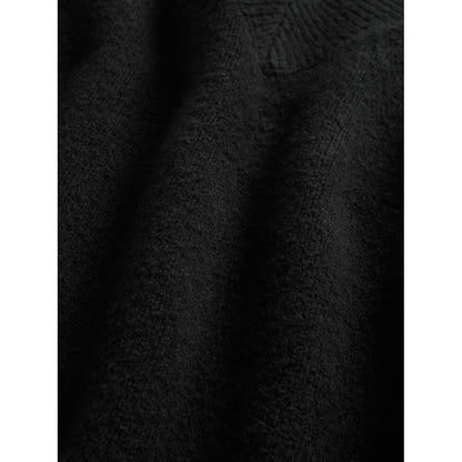 Women's Cashsoft Oversized V-Neck Sweater