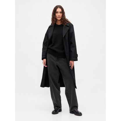 Women's 100% Cotton Oversized Sweater