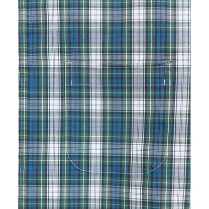 Friday Shirt, Poplin Tartan