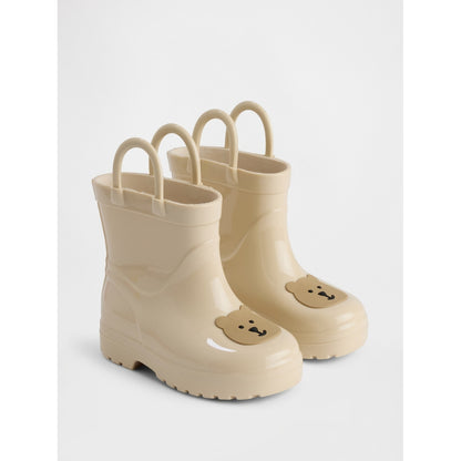 Baby Brannan Bear Rain Boots