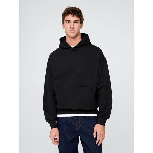 Men's Adult Heavyweight Oversized Hoodie