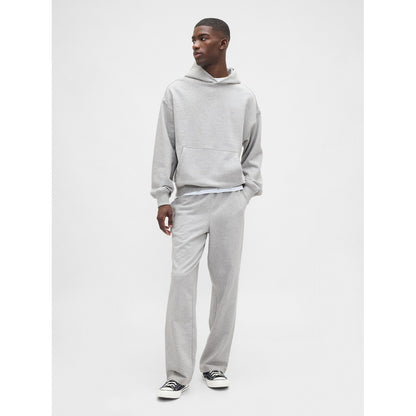 Men's Adult Heavyweight Oversized Hoodie