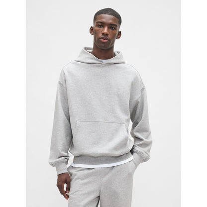 Men's Adult Heavyweight Oversized Hoodie
