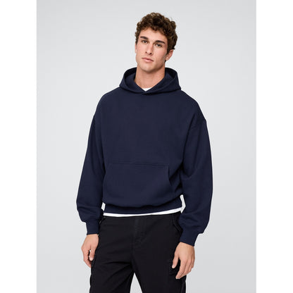 Men's Adult Heavyweight Oversized Hoodie