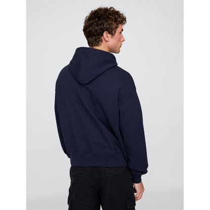 Men's Adult Heavyweight Oversized Hoodie
