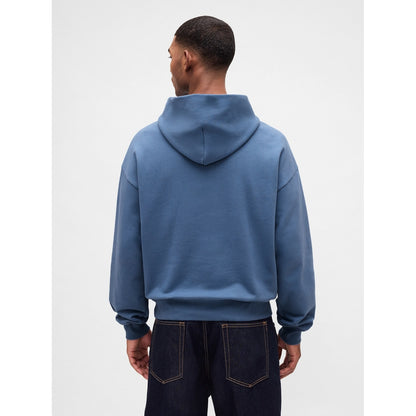 Men's Adult Heavyweight Oversized Hoodie