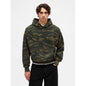 Men's Adult Heavyweight Oversized Hoodie