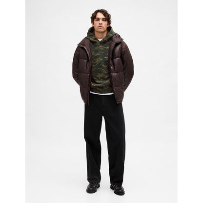 Men's Adult Heavyweight Oversized Hoodie