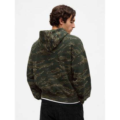 Men's Adult Heavyweight Oversized Hoodie