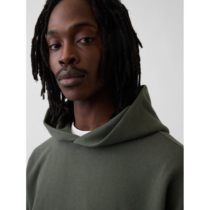 Men's Adult Heavyweight Oversized Hoodie