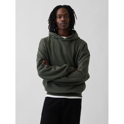 Men's Adult Heavyweight Oversized Hoodie