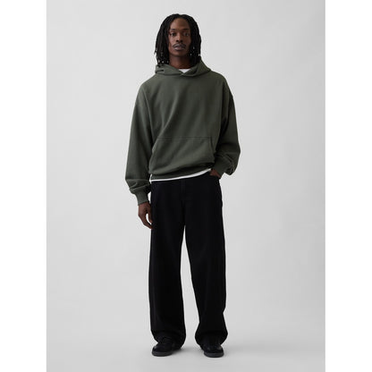 Men's Adult Heavyweight Oversized Hoodie