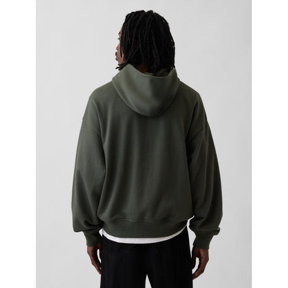 Men's Adult Heavyweight Oversized Hoodie