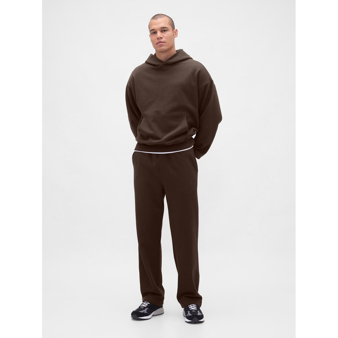Men's Adult Heavyweight Relaxed Sweatpants