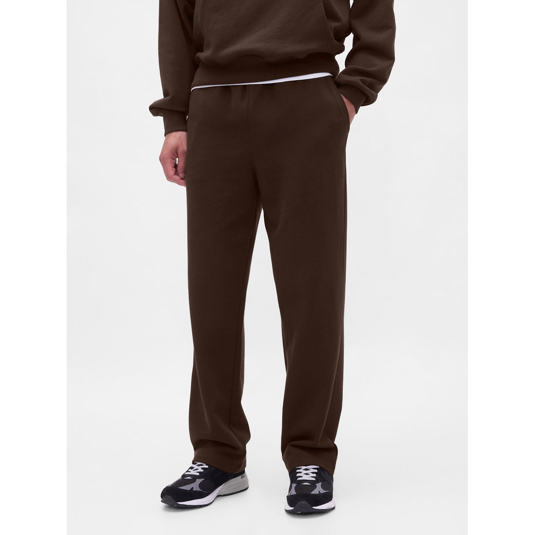 Men's Adult Heavyweight Relaxed Sweatpants