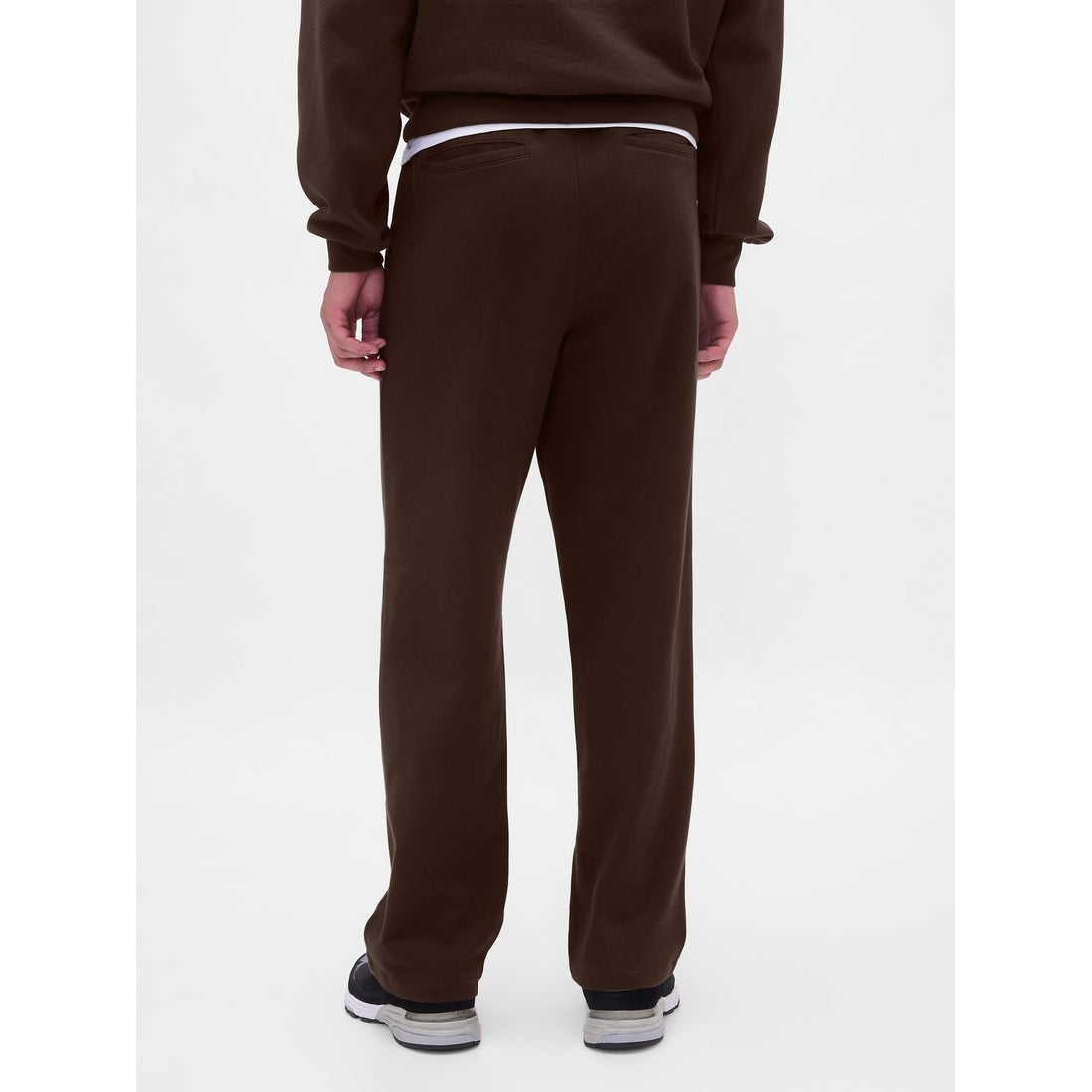 Men's Adult Heavyweight Relaxed Sweatpants