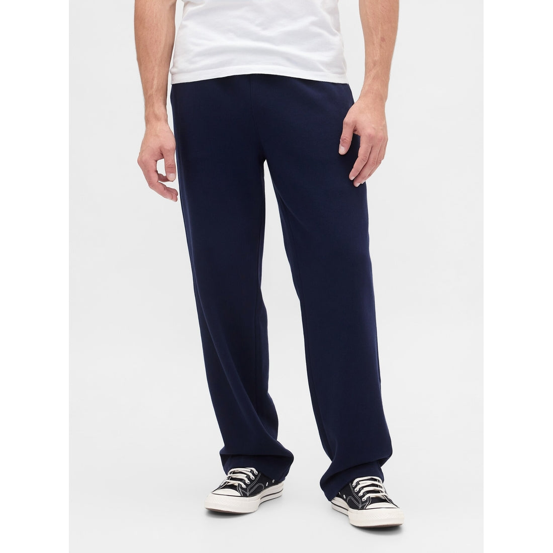 Men's Adult Heavyweight Relaxed Sweatpants