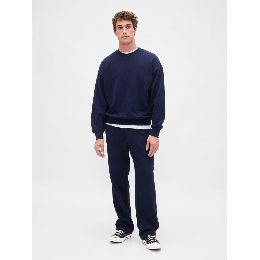 Men's Adult Heavyweight Relaxed Sweatpants