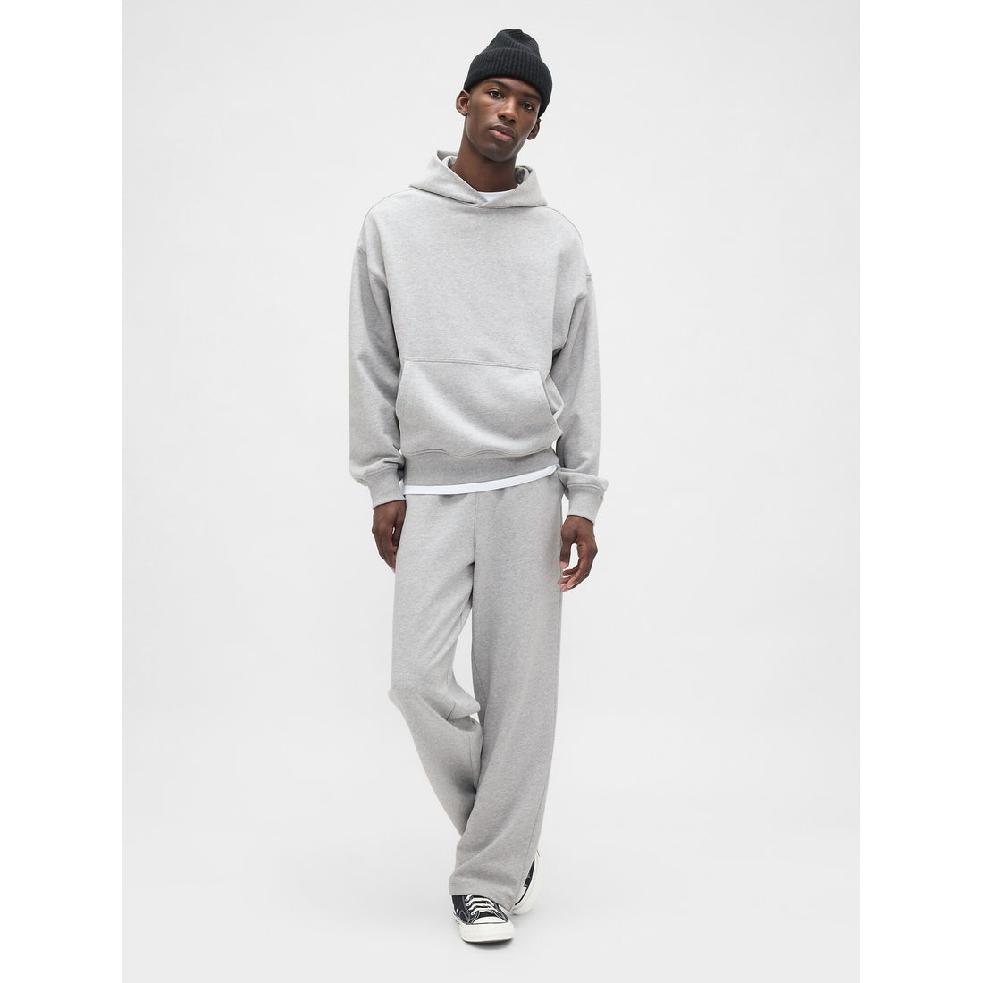 Men's Adult Heavyweight Relaxed Sweatpants