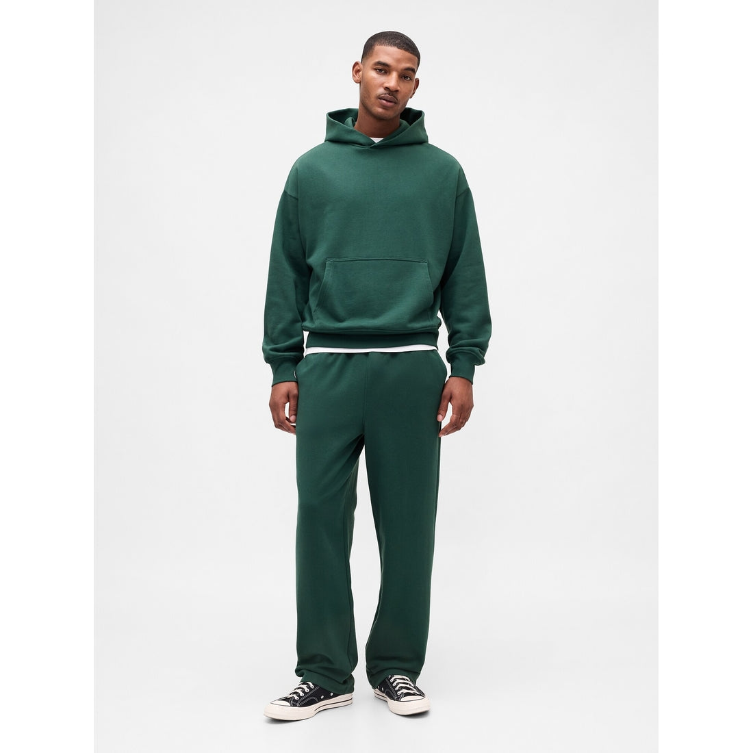 Men's Adult Heavyweight Relaxed Sweatpants