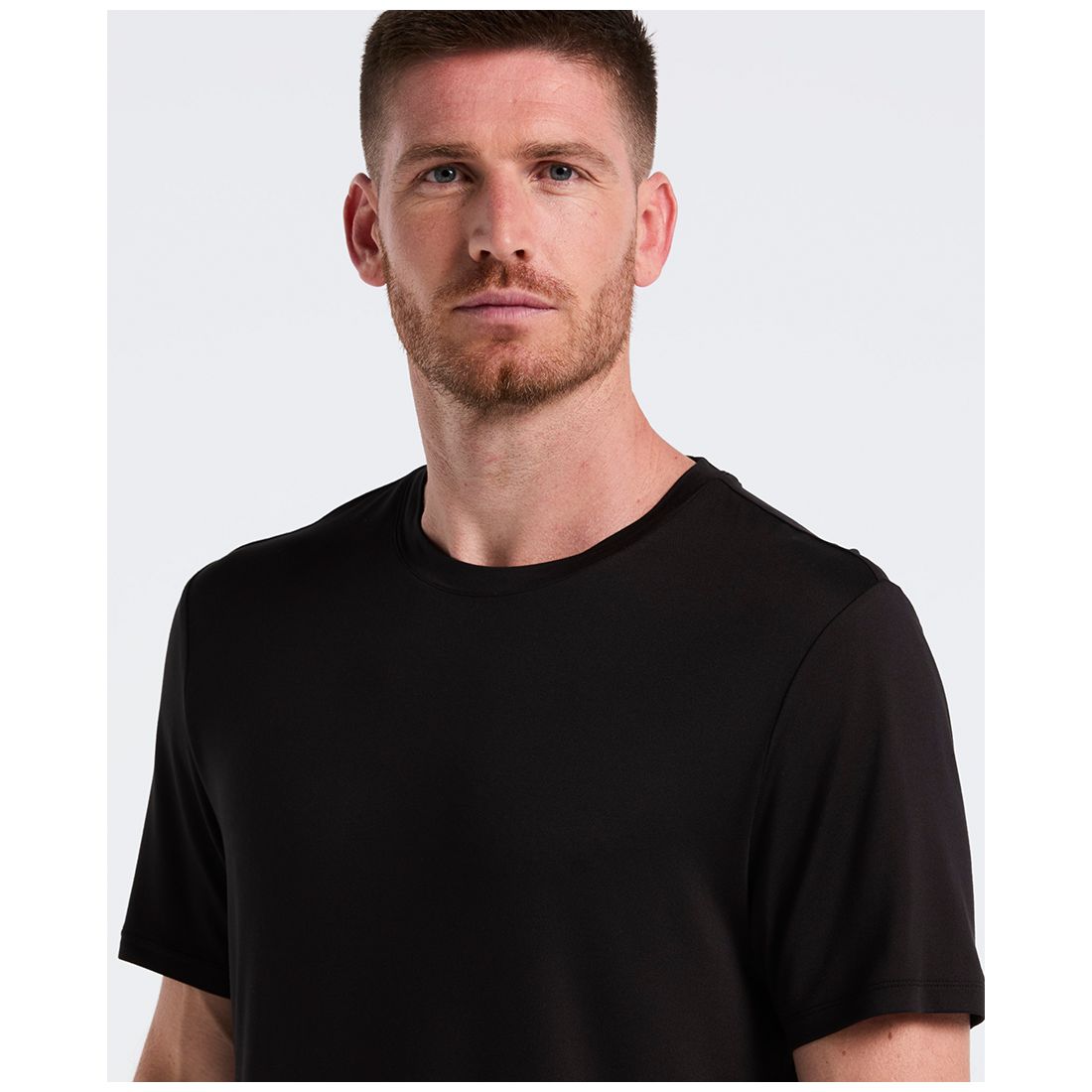 Perry Ellis Portfolio Men's Crewneck Pajama T-Shirt