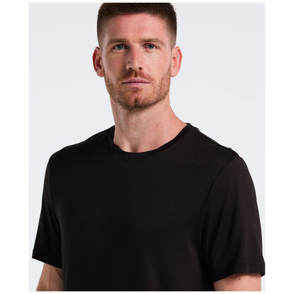 Perry Ellis Portfolio Men's Crewneck Pajama T-Shirt