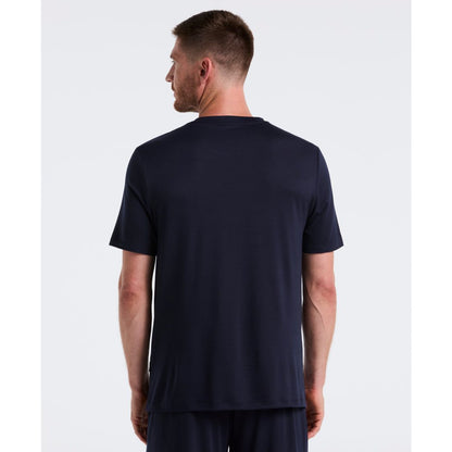 Perry Ellis Portfolio Men's Crewneck Pajama T-Shirt