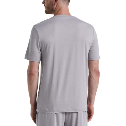 Perry Ellis Portfolio Men's Crewneck Pajama T-Shirt