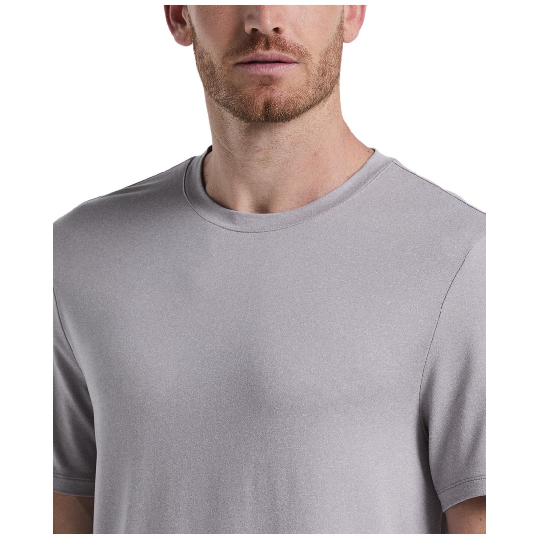Perry Ellis Portfolio Men's Crewneck Pajama T-Shirt