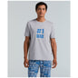 Perry Ellis Portfolio Men's Number 1 Dad Sleepwear T-Shirt