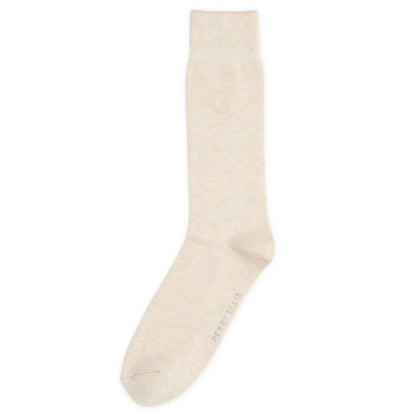 Perry Ellis Men's Socks, Rayon Dress Sock Single Pack
