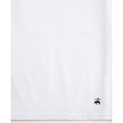 Supima Cotton V-Neck Undershirt-3 Pack