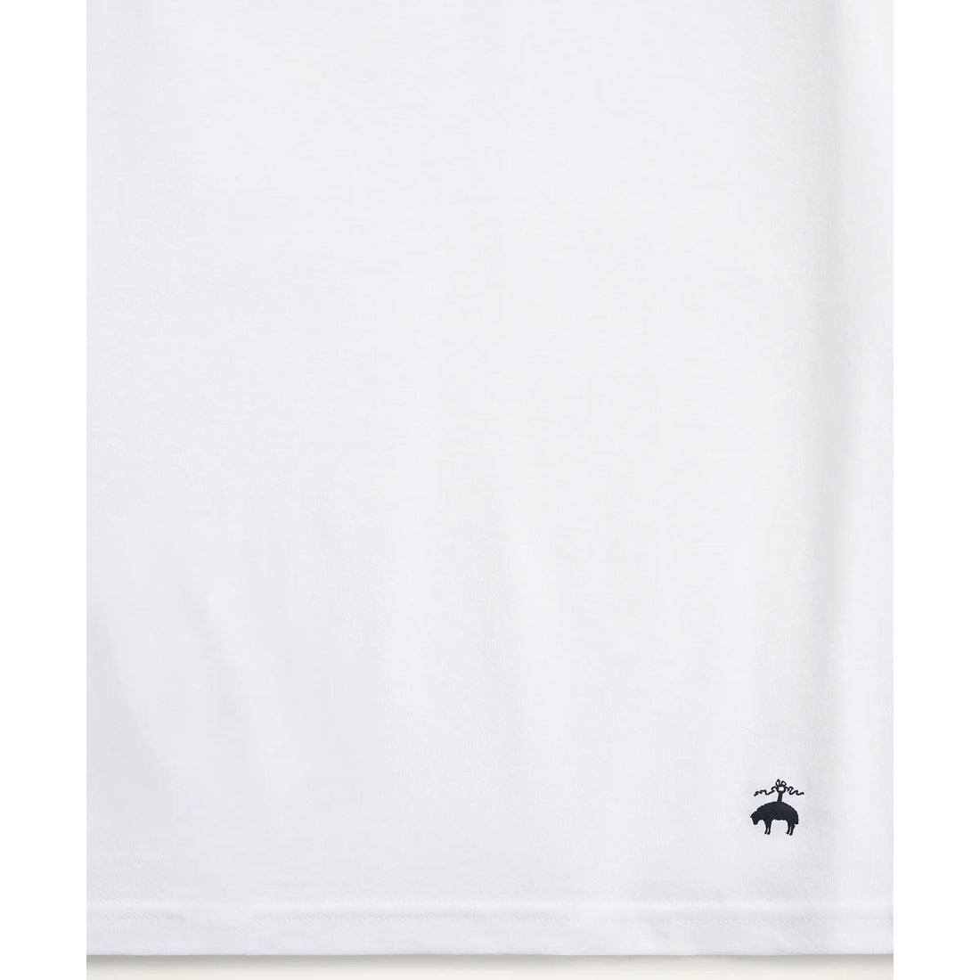 Supima Cotton V-Neck Undershirt-3 Pack