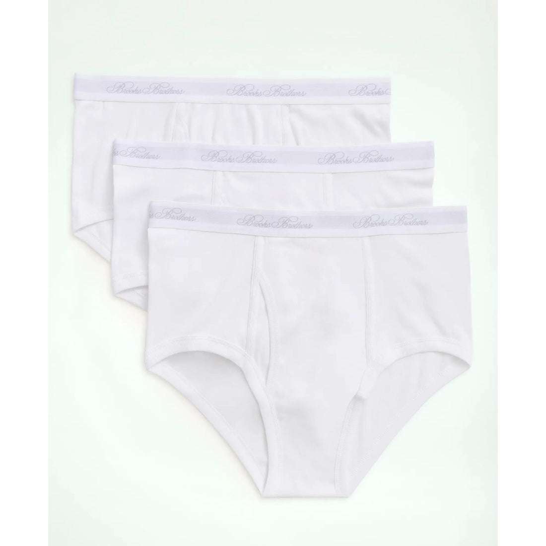 Supima Cotton Briefs - 3 Pack