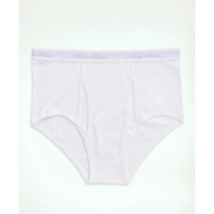 Supima Cotton Briefs - 3 Pack