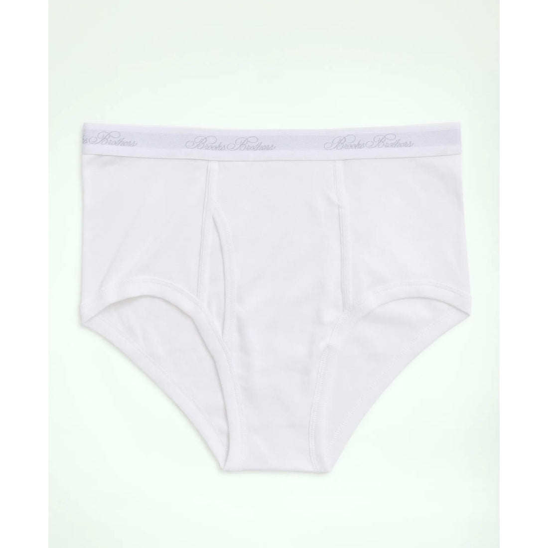 Supima Cotton Briefs - 3 Pack