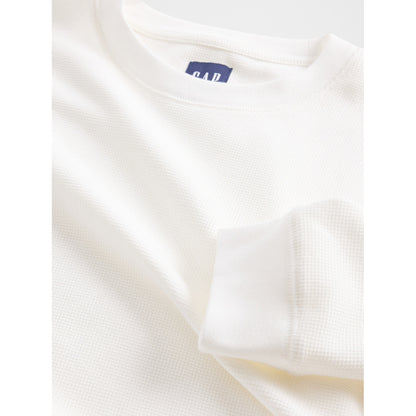 Men's Waffle Crew T-Shirt