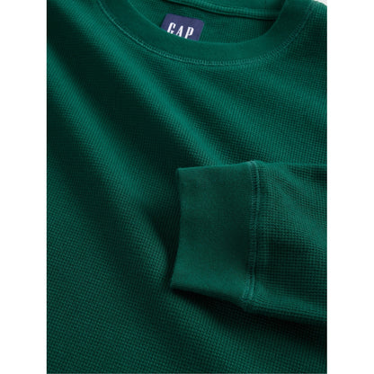 Men's Waffle Crew T-Shirt