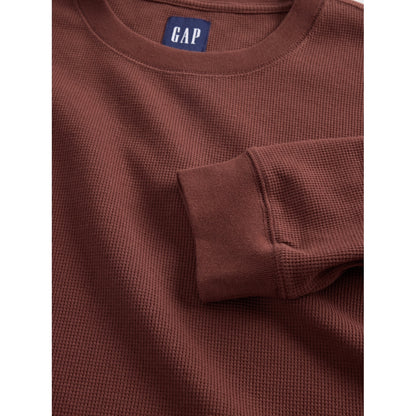 Men's Waffle Crew T-Shirt