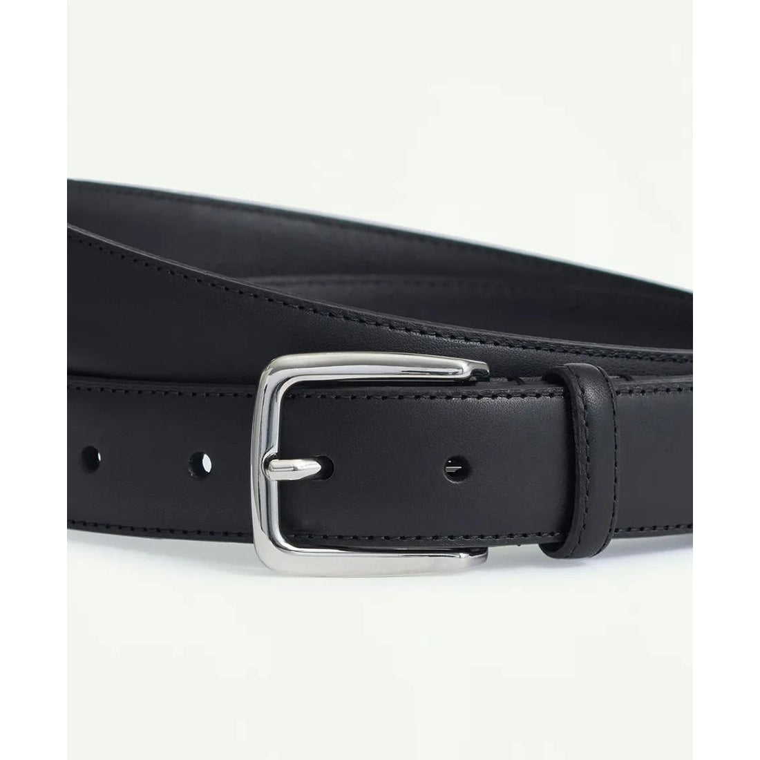 Classic Leather Belt
