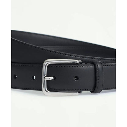 Classic Leather Belt