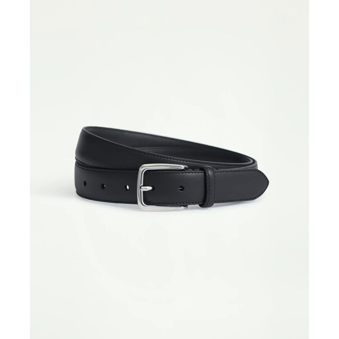 Classic Leather Belt