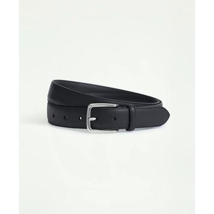 Classic Leather Belt