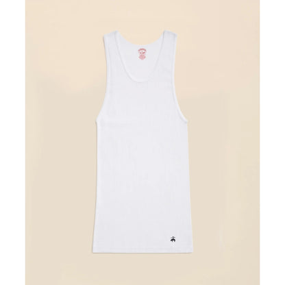 Supima Cotton Athletic Undershirt-3 Pack