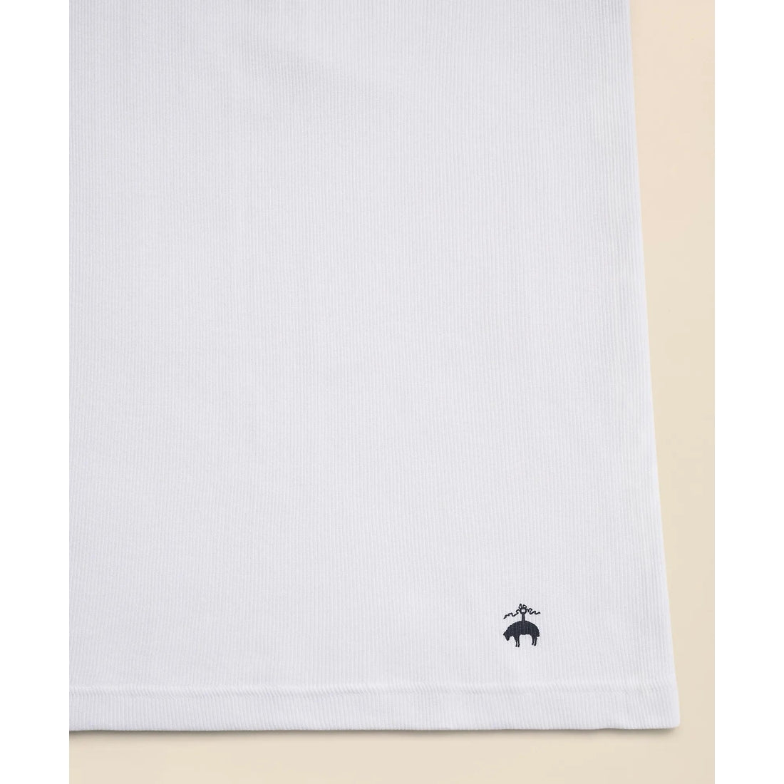Supima Cotton Athletic Undershirt-3 Pack