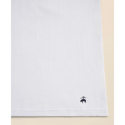 Supima Cotton Athletic Undershirt-3 Pack